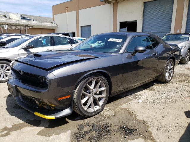 DODGE CHALLENGER 2023 2c3cdzjg5ph503633