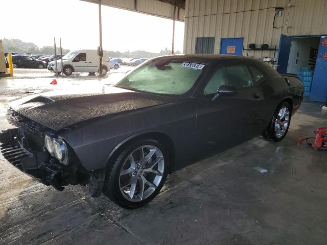 DODGE CHALLENGER 2023 2c3cdzjg5ph510422