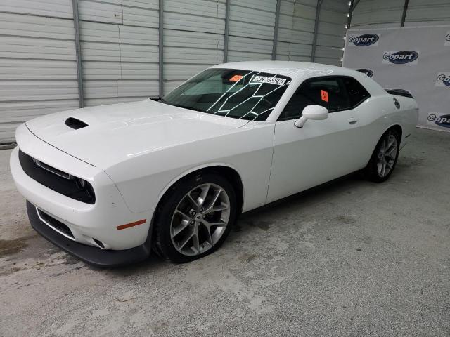 DODGE CHALLENGER 2023 2c3cdzjg5ph514681