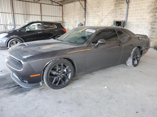 DODGE CHALLENGER 2023 2c3cdzjg5ph570992