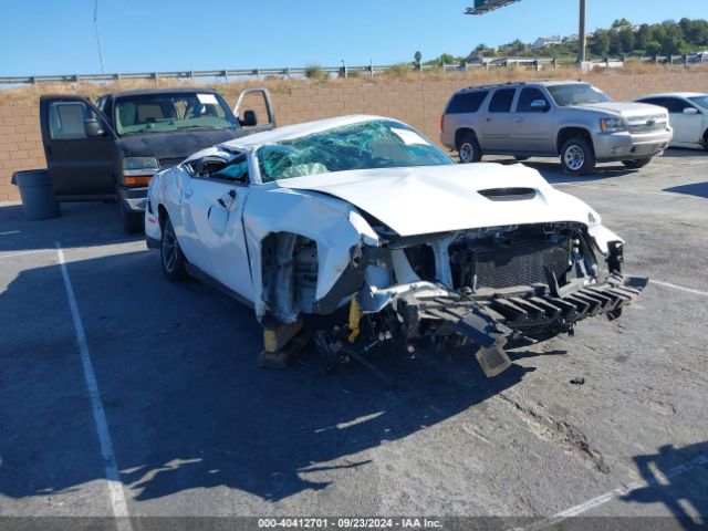 DODGE CHALLENGER 2023 2c3cdzjg5ph695037