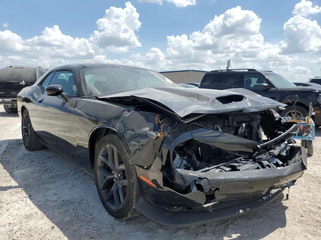 DODGE CHALLENGER 2019 2c3cdzjg6kh501298