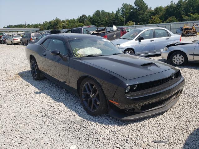 DODGE CHALLENGER 2019 2c3cdzjg6kh521339