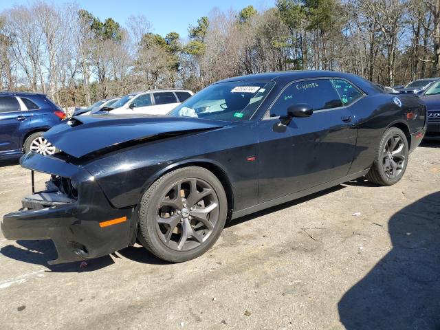 DODGE CHALLENGER 2019 2c3cdzjg6kh558052