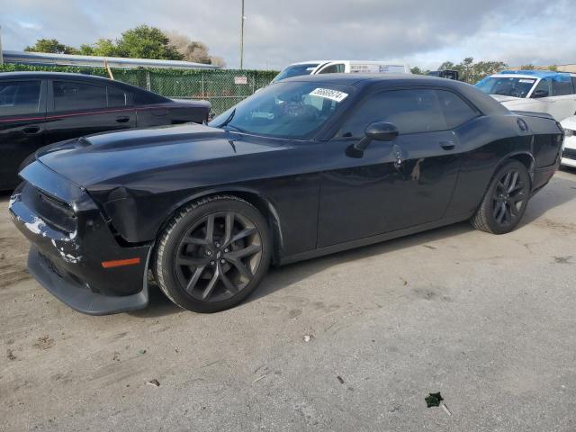 DODGE CHALLENGER 2019 2c3cdzjg6kh621117