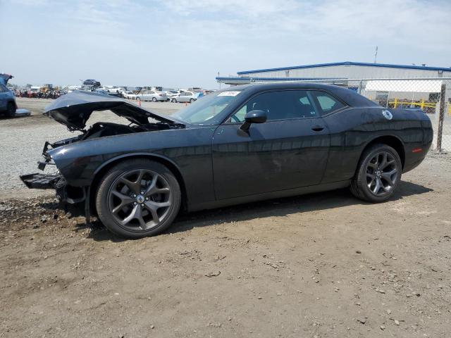 DODGE CHALLENGER 2019 2c3cdzjg6kh680443