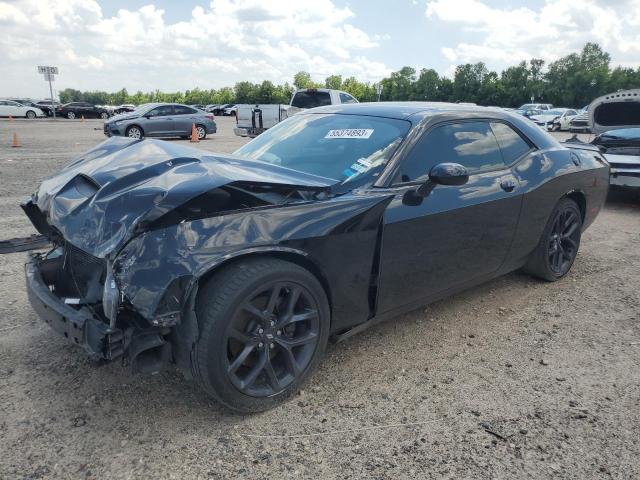 DODGE CHALLENGER 2020 2c3cdzjg6lh110377