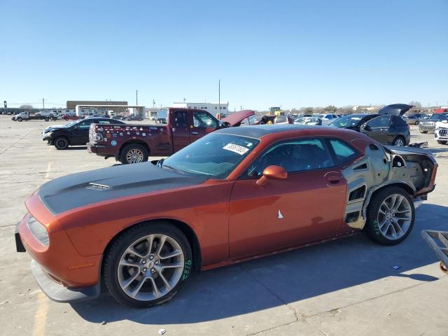 DODGE CHALLENGER 2020 2c3cdzjg6lh172426