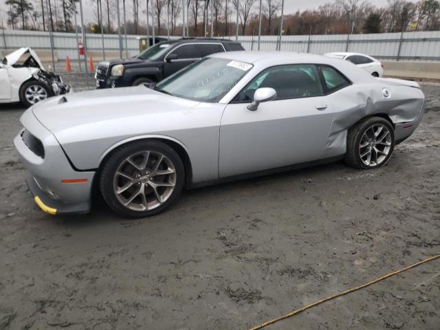 DODGE CHALLENGER 2020 2c3cdzjg6lh247383