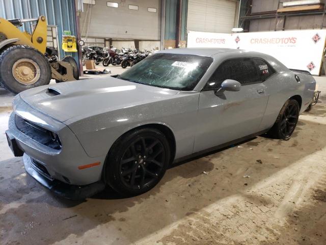 DODGE CHALLENGER 2021 2c3cdzjg6mh507251