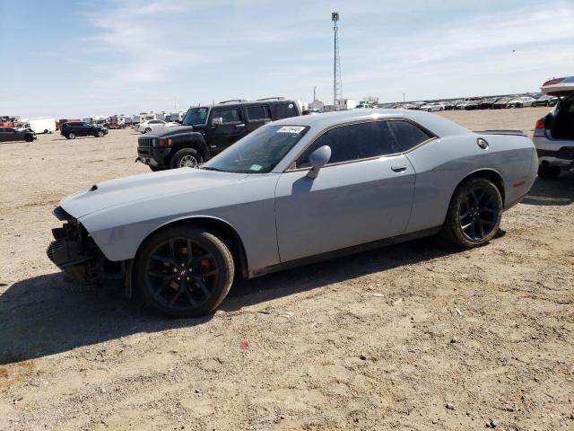 DODGE CHALLENGER 2021 2c3cdzjg6mh572505