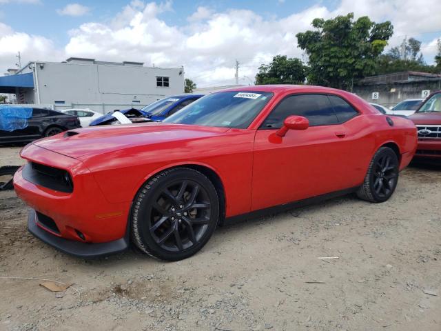 DODGE CHALLENGER 2021 2c3cdzjg6mh603137