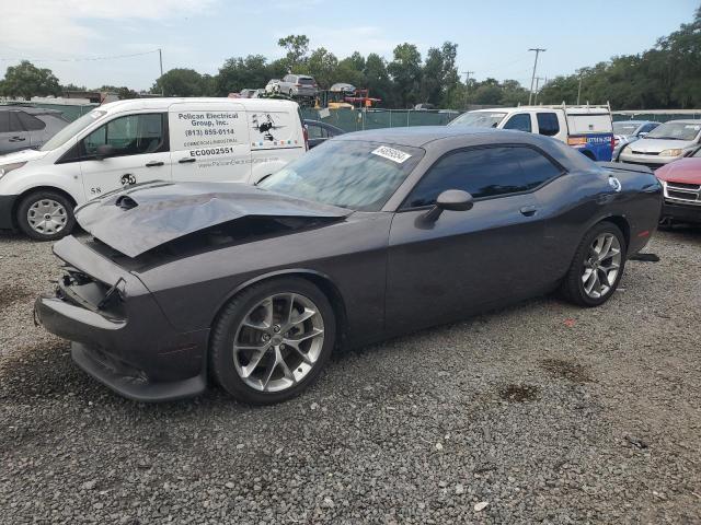 DODGE CHALLENGER 2021 2c3cdzjg6mh605146