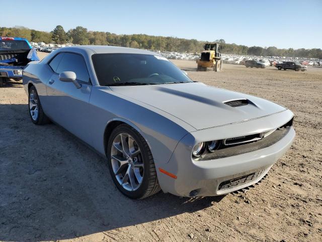 DODGE CHALLENGER 2021 2c3cdzjg6mh680767