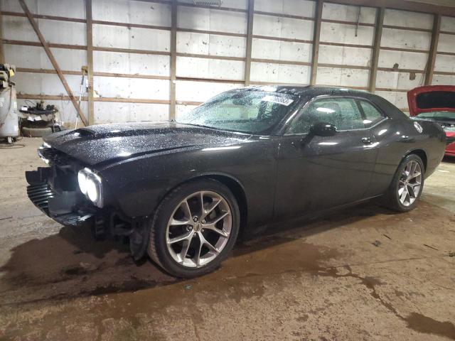 DODGE CHALLENGER 2022 2c3cdzjg6nh159775