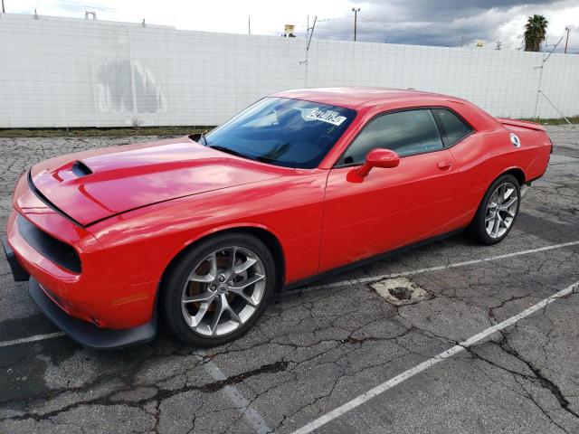 DODGE CHALLENGER 2022 2c3cdzjg6nh226441