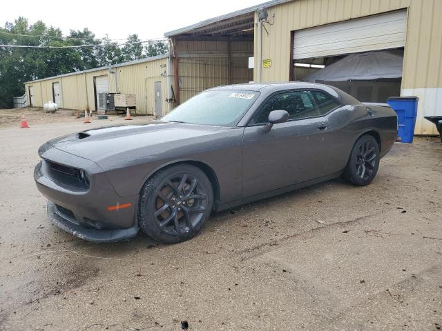 DODGE CHALLENGER 2022 2c3cdzjg6nh238685