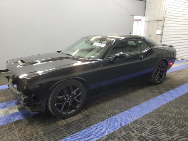 DODGE CHALLENGER 2022 2c3cdzjg6nh260864