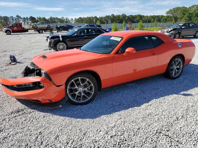 DODGE CHALLENGER 2022 2c3cdzjg6nh265871