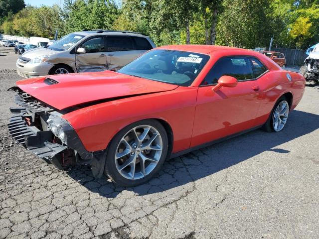 DODGE CHALLENGER 2023 2c3cdzjg6ph507111