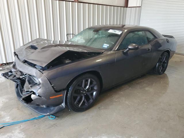 DODGE CHALLENGER 2023 2c3cdzjg6ph634151