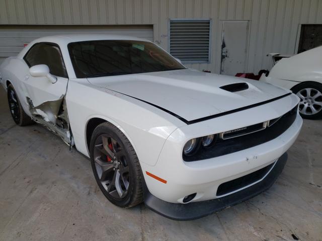 DODGE CHALLENGER 2019 2c3cdzjg7kh521429