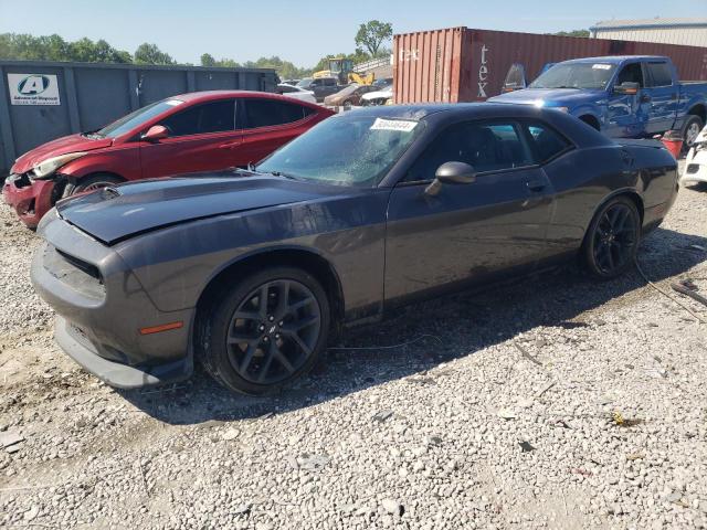 DODGE CHALLENGER 2019 2c3cdzjg7kh620638