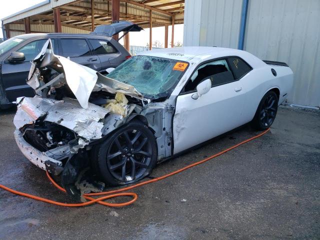 DODGE CHALLENGER 2019 2c3cdzjg7kh620686