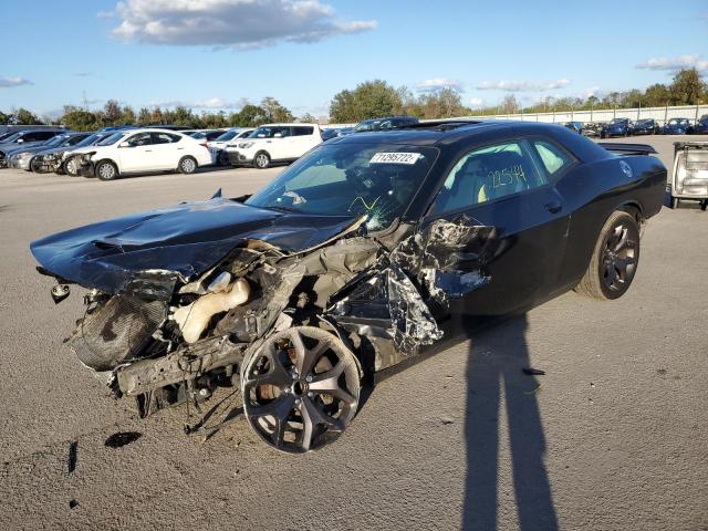 DODGE CHALLENGER 2019 2c3cdzjg7kh680418