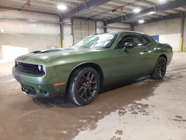 DODGE CHALLENGER 2020 2c3cdzjg7lh152119