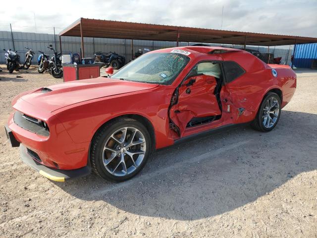 DODGE CHALLENGER 2020 2c3cdzjg7lh235078