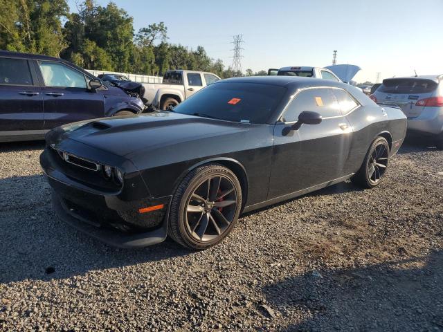 DODGE CHALLENGER 2021 2c3cdzjg7mh533163