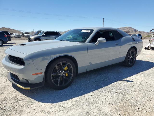 DODGE CHALLENGER 2021 2c3cdzjg7mh555972