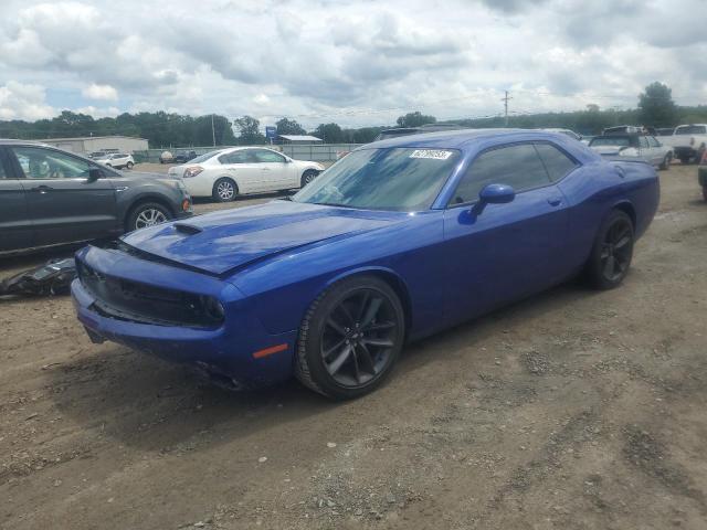 DODGE CHALLENGER 2021 2c3cdzjg7mh651794