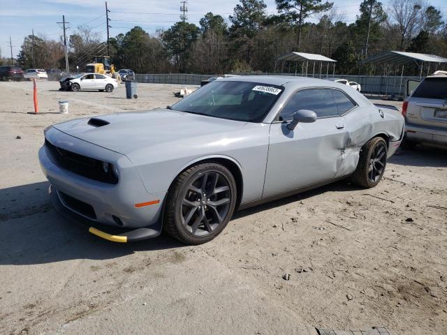 DODGE CHALLENGER 2021 2c3cdzjg7mh684360