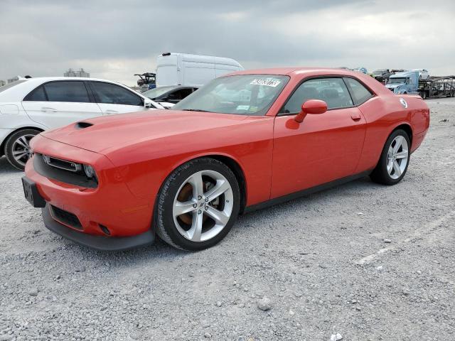 DODGE CHALLENGER 2022 2c3cdzjg7nh117518