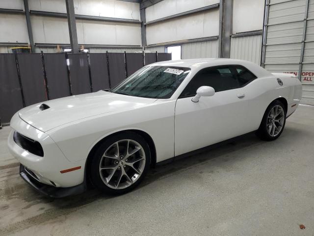 DODGE CHALLENGER 2022 2c3cdzjg7nh214590