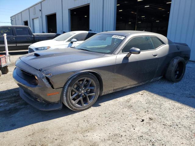 DODGE CHALLENGER 2022 2c3cdzjg7nh238680