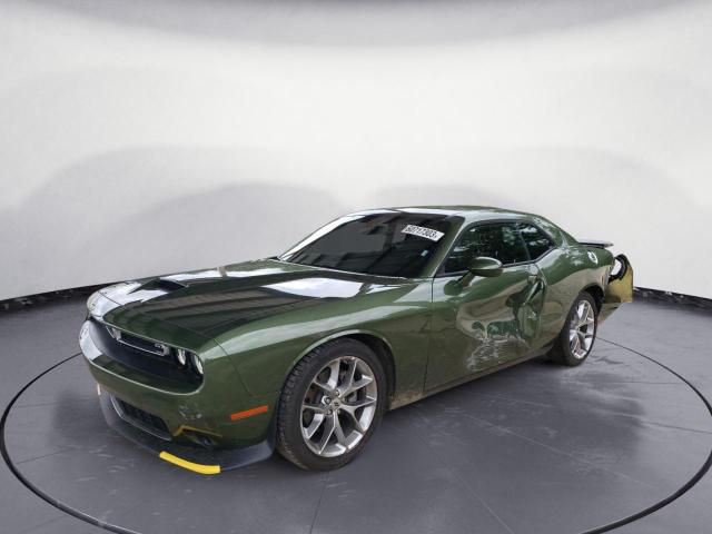 DODGE CHALLENGER 2023 2c3cdzjg7ph507408