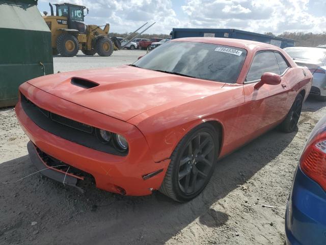 DODGE CHALLENGER 2023 2c3cdzjg7ph549920