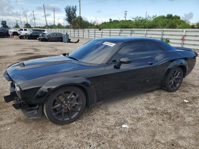 DODGE CHALLENGER 2023 2c3cdzjg7ph568189