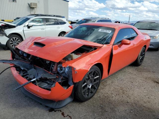 DODGE CHALLENGER 2019 2c3cdzjg8kh552107