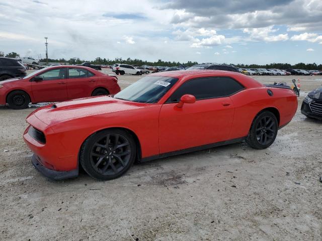 DODGE CHALLENGER 2019 2c3cdzjg8kh566802