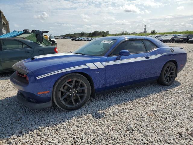 DODGE CHALLENGER 2019 2c3cdzjg8kh574138