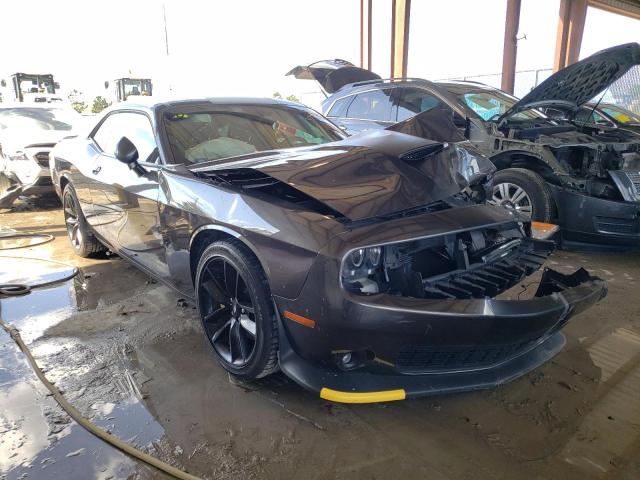 DODGE CHALLENGER 2019 2c3cdzjg8kh694733