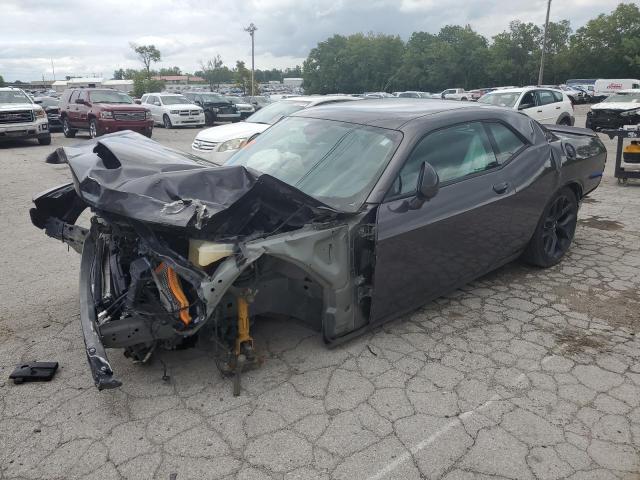 DODGE CHALLENGER 2020 2c3cdzjg8lh113412