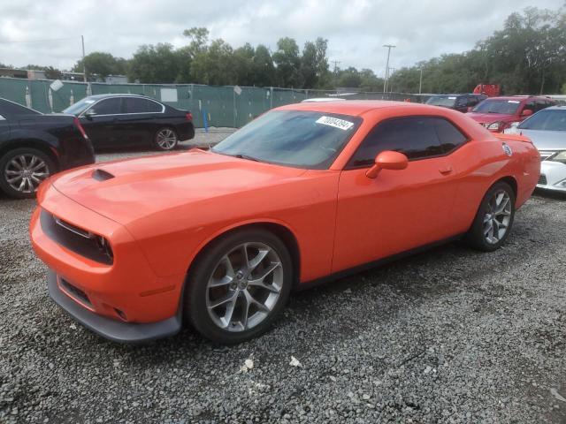 DODGE CHALLENGER 2020 2c3cdzjg8lh191558