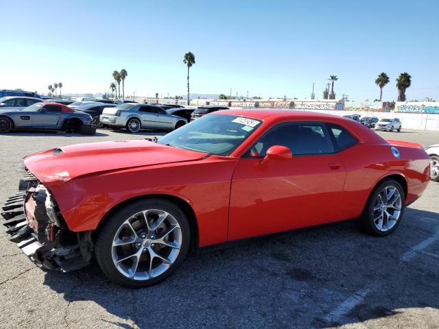 DODGE CHALLENGER 2022 2c3cdzjg8nh140029