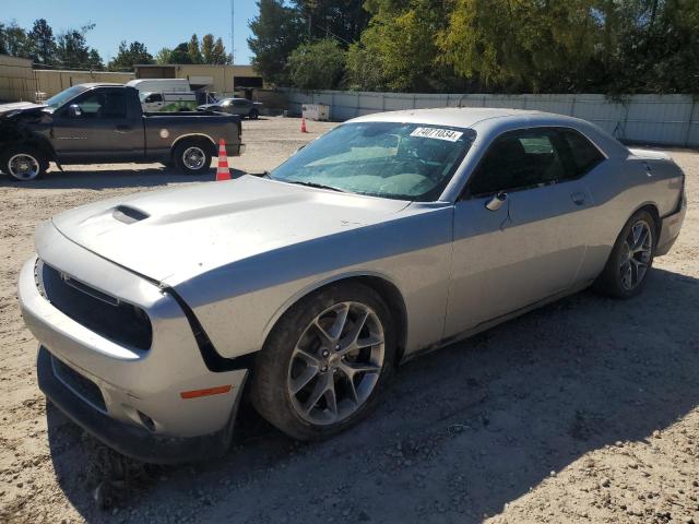 DODGE CHALLENGER 2022 2c3cdzjg8nh206966