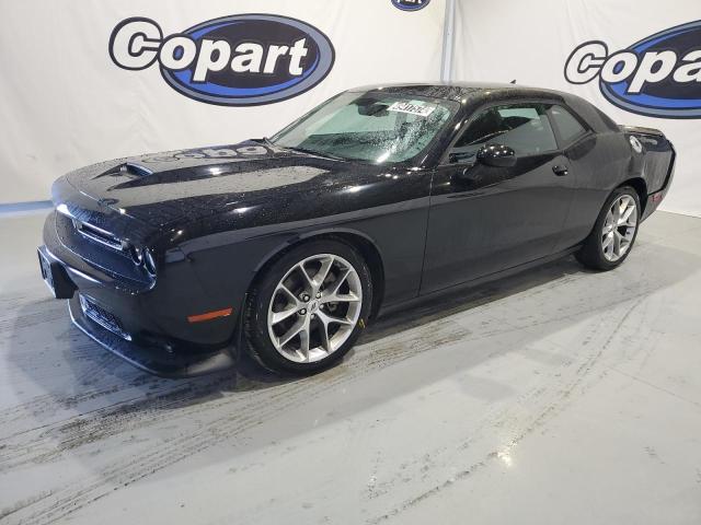 DODGE CHALLENGER 2022 2c3cdzjg8nh214582